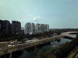 Blk 470A Hougang Parkview (Hougang), HDB 5 Rooms #619518941